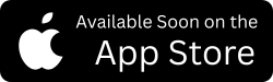 Available Soon on the App Store